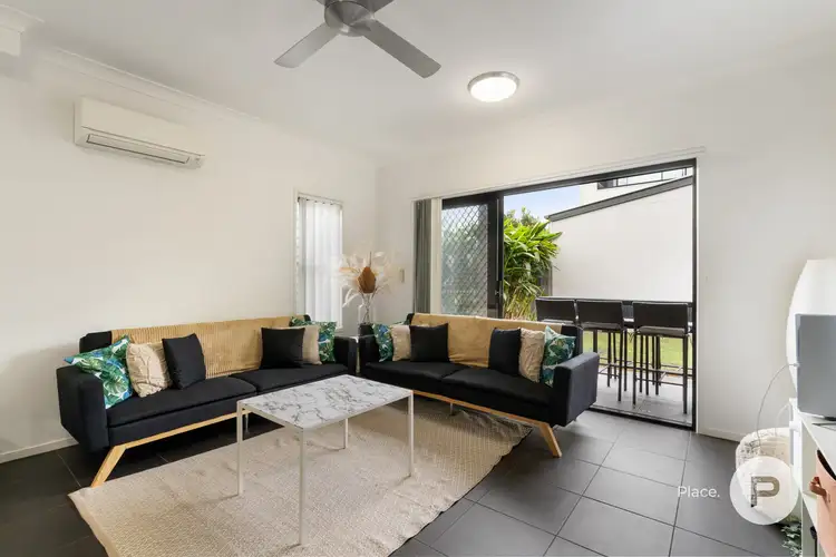 Fourth view of Homely townhouse listing, 5/247 Aberdeen Parade, Boondall QLD 4034
