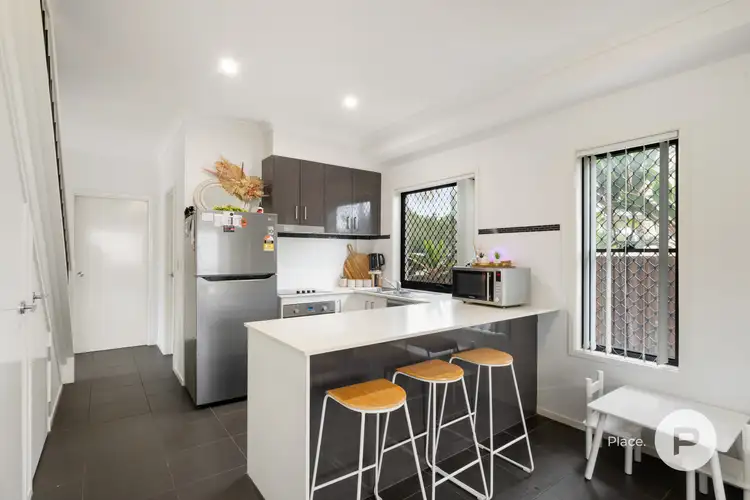 Fifth view of Homely townhouse listing, 5/247 Aberdeen Parade, Boondall QLD 4034