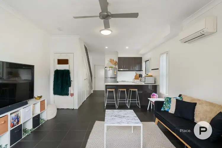 Sixth view of Homely townhouse listing, 5/247 Aberdeen Parade, Boondall QLD 4034