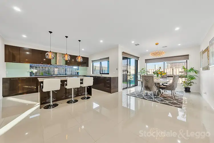 Fourth view of Homely house listing, 12 Mindful Circuit, Clyde VIC 3978