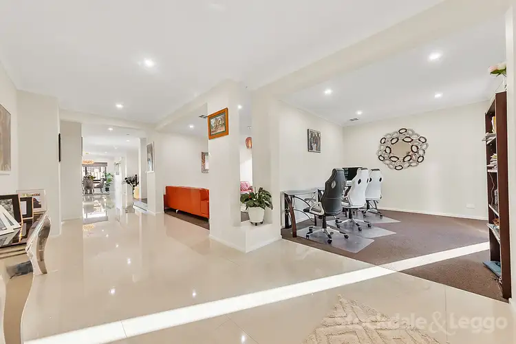 Sixth view of Homely house listing, 12 Mindful Circuit, Clyde VIC 3978