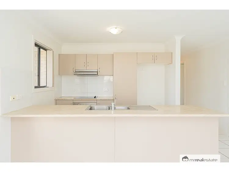 Second view of Homely house listing, 24 John Oxley Drive, Gracemere QLD 4702