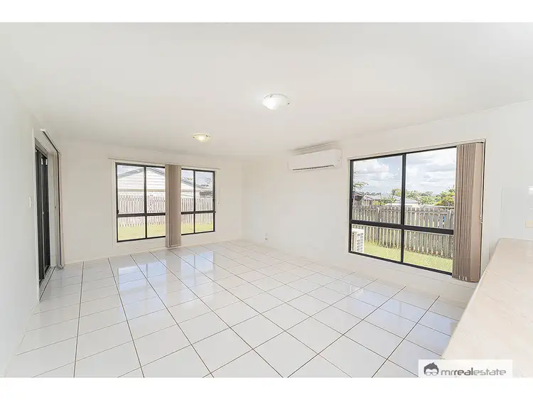 Fourth view of Homely house listing, 24 John Oxley Drive, Gracemere QLD 4702