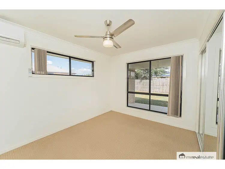 Fifth view of Homely house listing, 24 John Oxley Drive, Gracemere QLD 4702