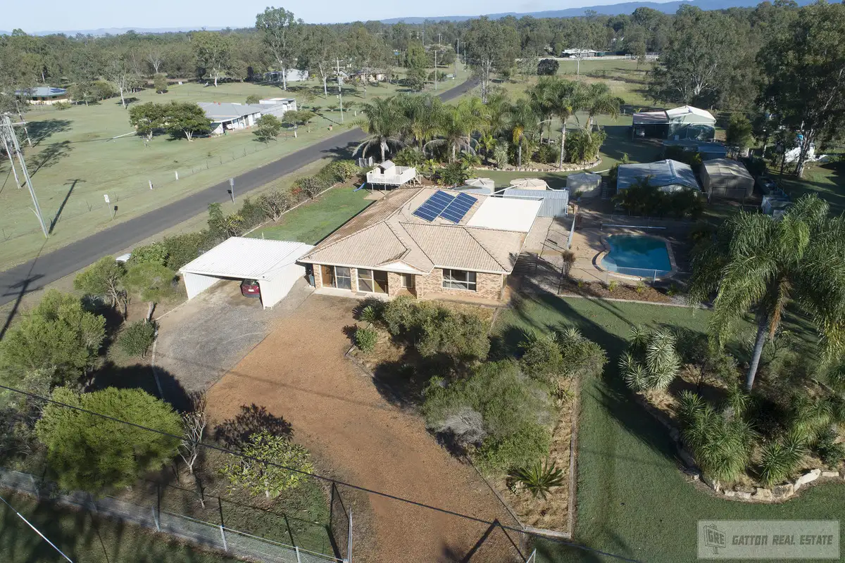 Main view of Homely house listing, 37 Nangara Road, Morton Vale QLD 4343