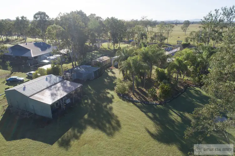 Third view of Homely house listing, 37 Nangara Road, Morton Vale QLD 4343