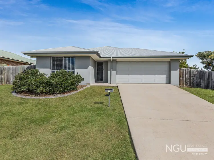 Main view of Homely house listing, 55 Tawney Street, Lowood QLD 4311