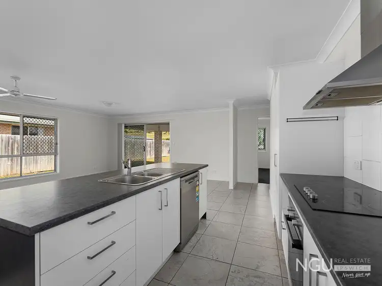 Third view of Homely house listing, 55 Tawney Street, Lowood QLD 4311