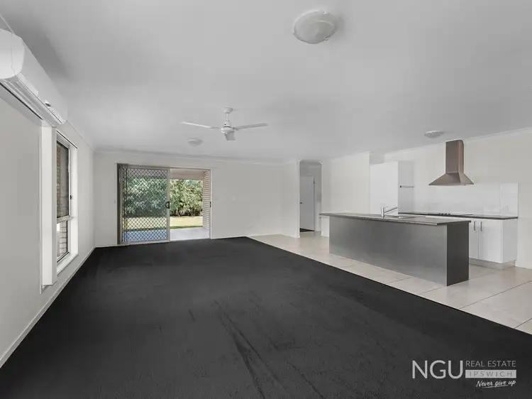 Fifth view of Homely house listing, 55 Tawney Street, Lowood QLD 4311