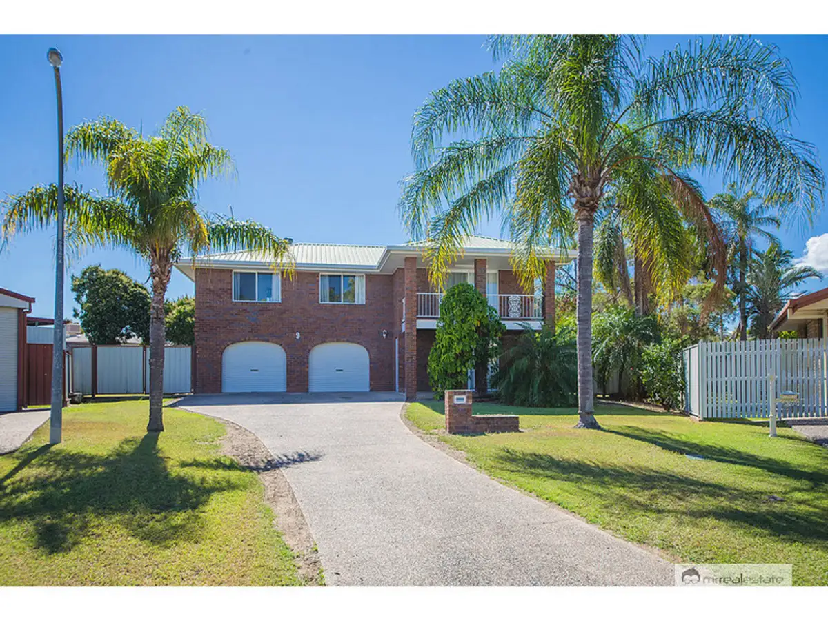 Main view of Homely house listing, 9 Hick Street, Norman Gardens QLD 4701
