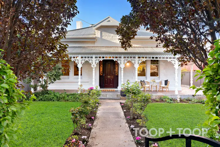 3 Stanley Street, Woodville SA 5011