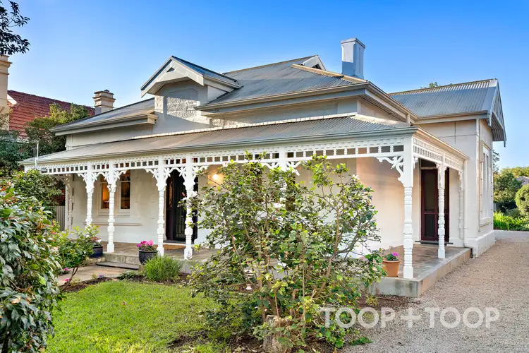 Second view of Homely house listing, 3 Stanley Street, Woodville SA 5011