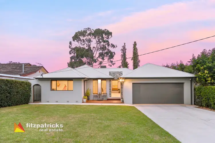 43 Panorama Street, Kooringal NSW 2650