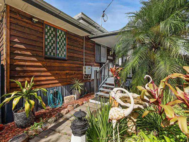 42 Margaret Street, Silkstone QLD 4304