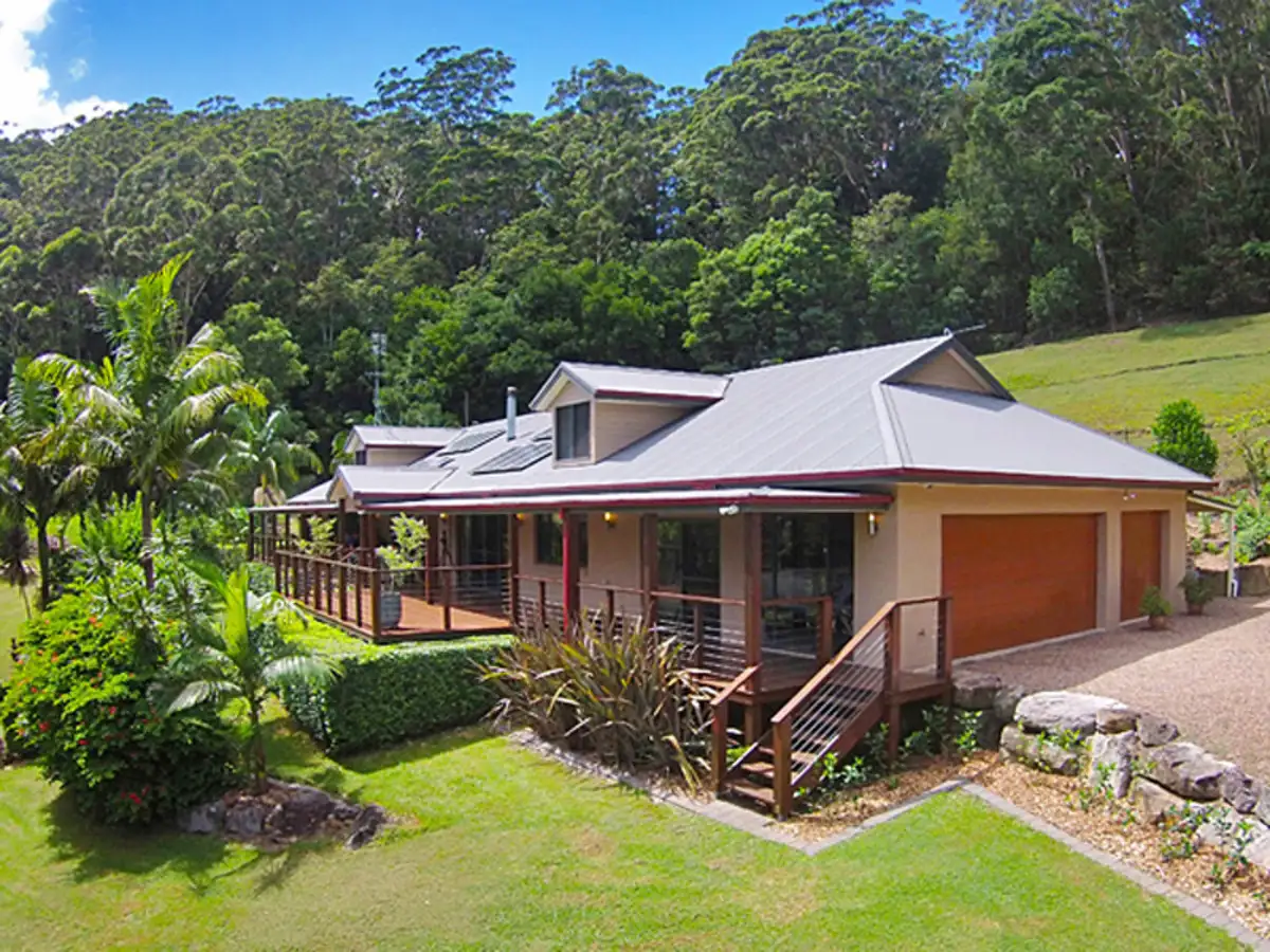 Main view of Homely rural property listing, 222 Oak Road, Matcham NSW 2250