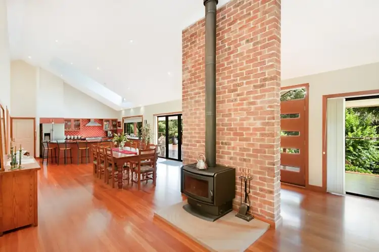 Second view of Homely rural property listing, 222 Oak Road, Matcham NSW 2250