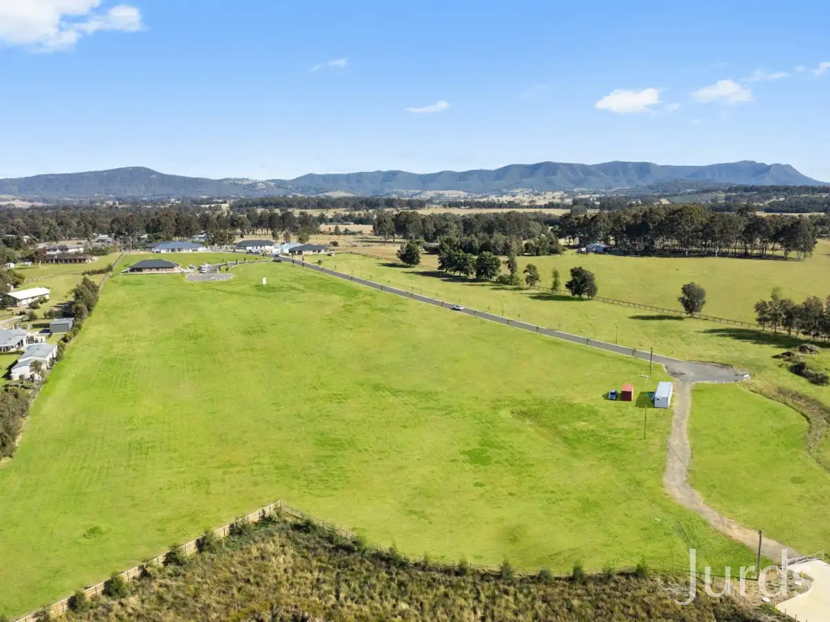 Main view of Homely land listing, VUE - Lot 308 Coolalta Drive, Nulkaba NSW 2325