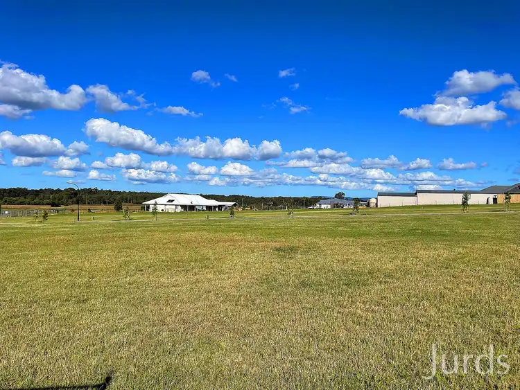 Fourth view of Homely land listing, VUE - Lot 308 Coolalta Drive, Nulkaba NSW 2325