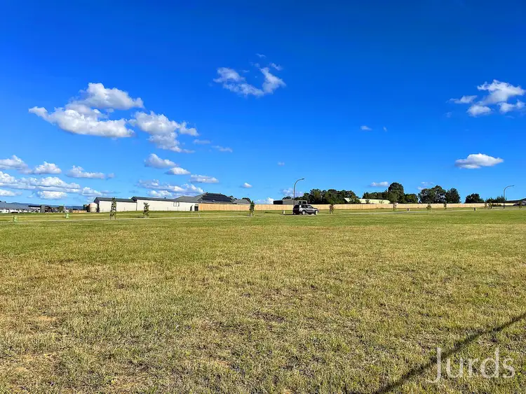 Sixth view of Homely land listing, VUE - Lot 308 Coolalta Drive, Nulkaba NSW 2325