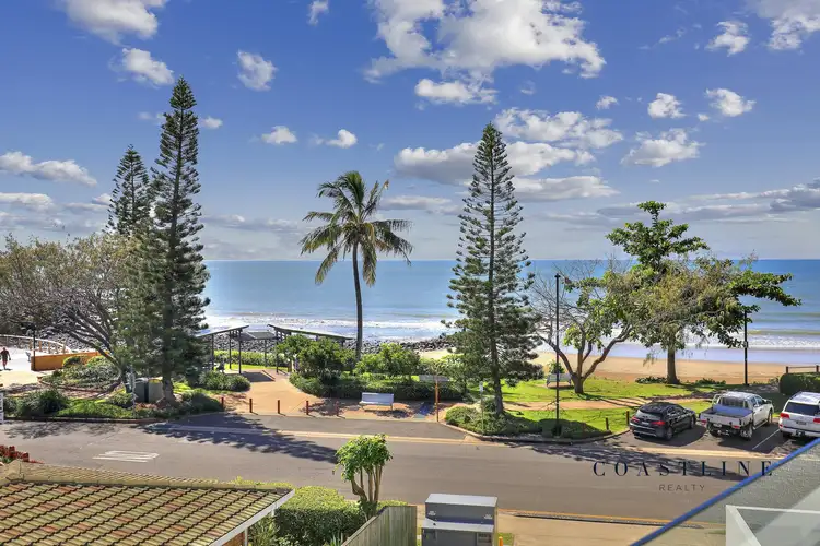 Main view of Homely unit listing, 303/47 Esplanade "Silverpoint", Bargara QLD 4670