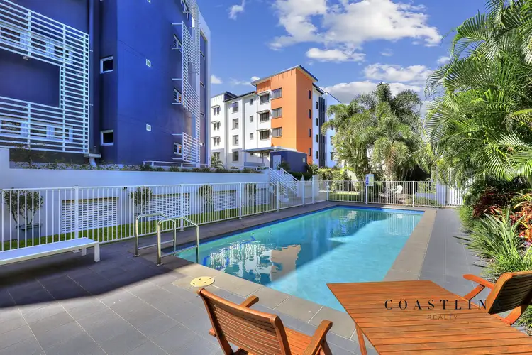 Fifth view of Homely unit listing, 303/47 Esplanade "Silverpoint", Bargara QLD 4670