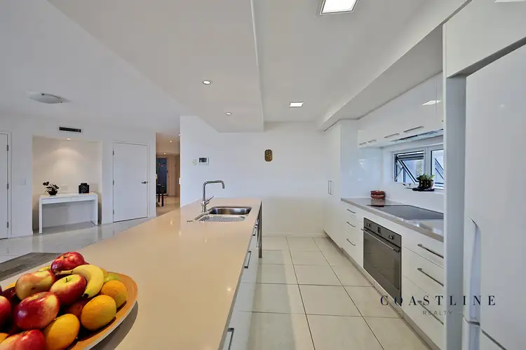 Sixth view of Homely unit listing, 303/47 Esplanade "Silverpoint", Bargara QLD 4670
