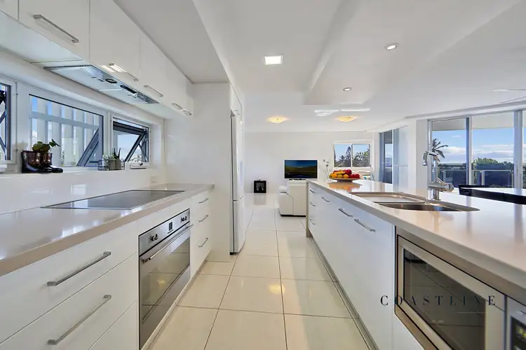 Seventh view of Homely unit listing, 303/47 Esplanade "Silverpoint", Bargara QLD 4670