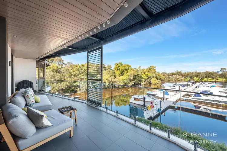 33/16 Marina Drive, Ascot WA 6104