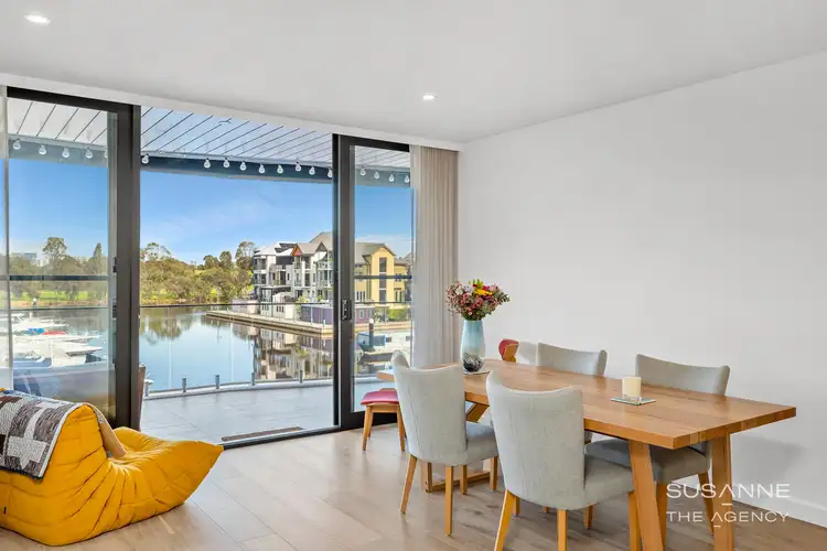 Sixth view of Homely apartment listing, 33/16 Marina Drive, Ascot WA 6104