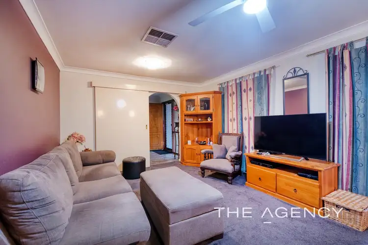 Third view of Homely house listing, 34 Illawong Way, Kingsley WA 6026