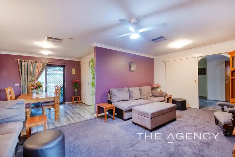 Fourth view of Homely house listing, 34 Illawong Way, Kingsley WA 6026