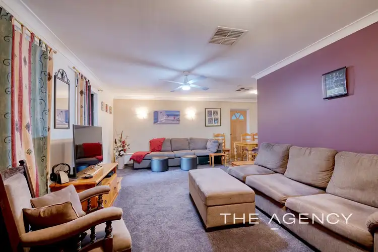 Fifth view of Homely house listing, 34 Illawong Way, Kingsley WA 6026