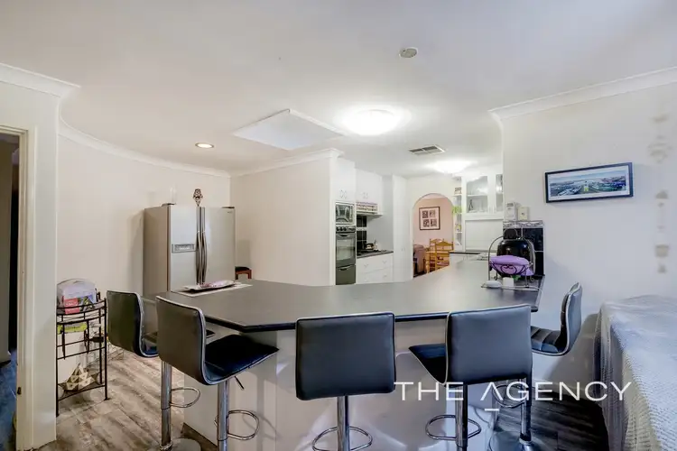 Seventh view of Homely house listing, 34 Illawong Way, Kingsley WA 6026