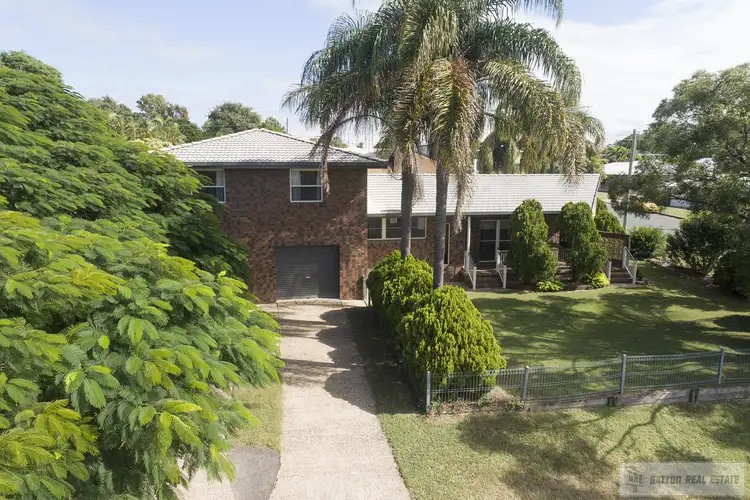 1 Hunter Street, Gatton QLD 4343