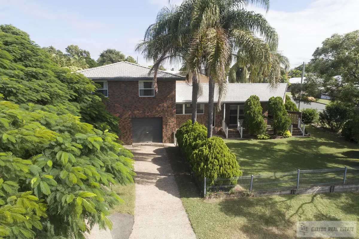 Main view of Homely house listing, 1 Hunter Street, Gatton QLD 4343