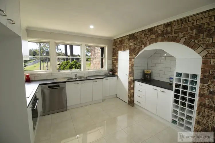 Second view of Homely house listing, 1 Hunter Street, Gatton QLD 4343