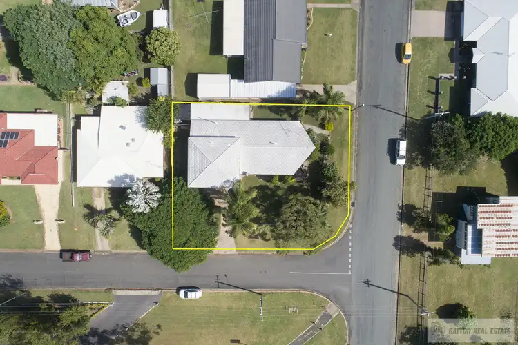 Third view of Homely house listing, 1 Hunter Street, Gatton QLD 4343