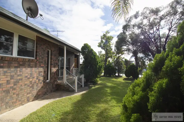 Seventh view of Homely house listing, 1 Hunter Street, Gatton QLD 4343