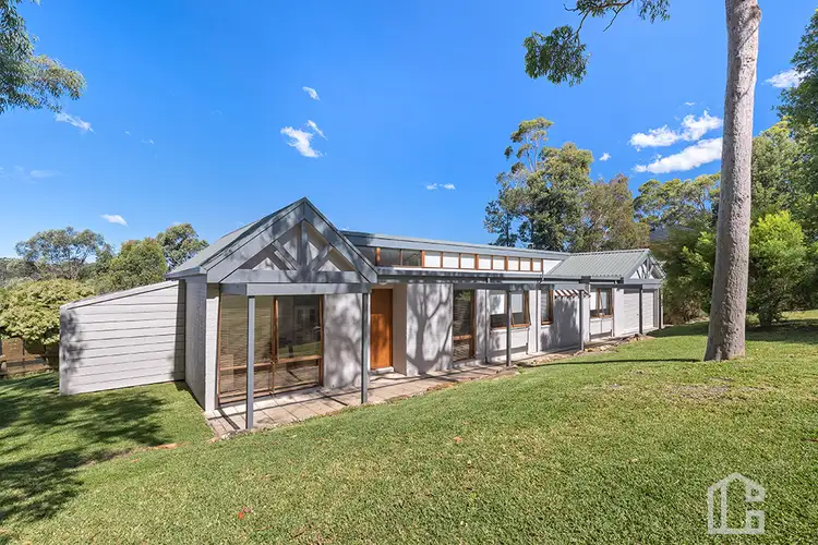 64 Coolabah Road, Valley Heights NSW 2777