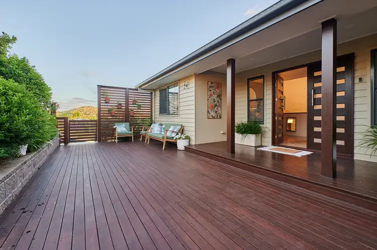 Main view of Homely house listing, 7 Kensington Place, Kin Kora QLD 4680