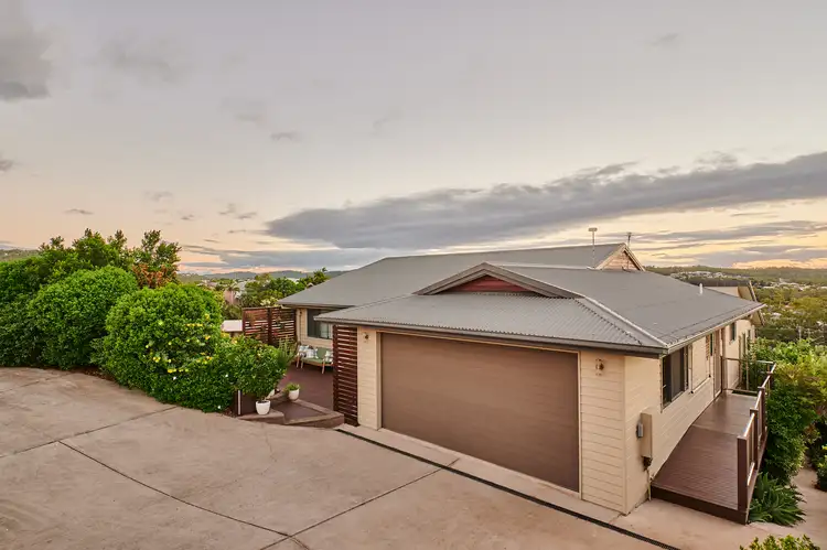 Second view of Homely house listing, 7 Kensington Place, Kin Kora QLD 4680