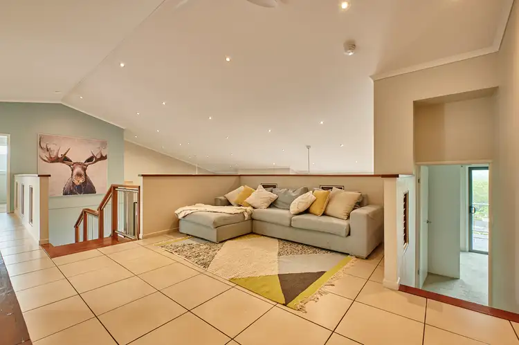 Fourth view of Homely house listing, 7 Kensington Place, Kin Kora QLD 4680