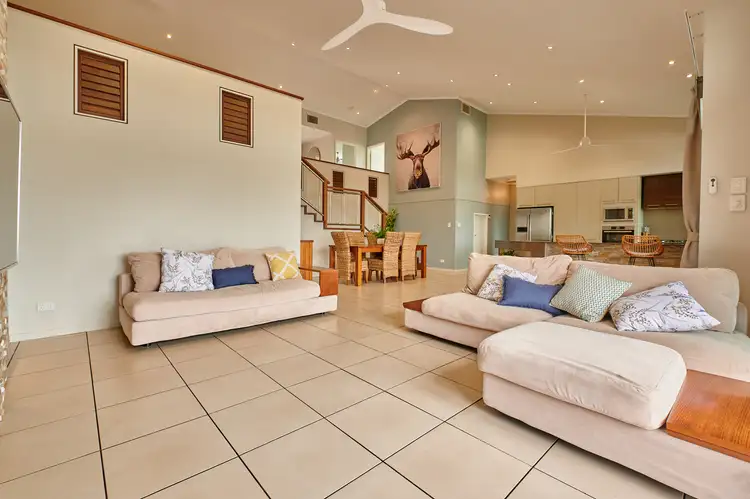 Fifth view of Homely house listing, 7 Kensington Place, Kin Kora QLD 4680