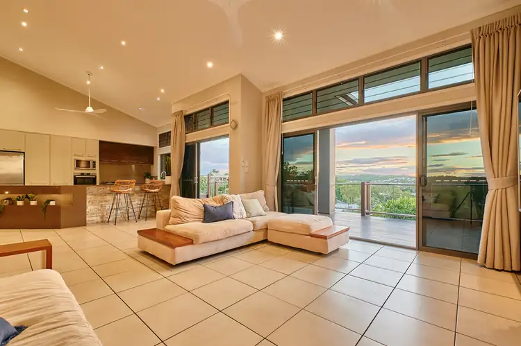 Sixth view of Homely house listing, 7 Kensington Place, Kin Kora QLD 4680