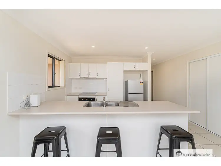 Third view of Homely house listing, 34 Viney Street, Gracemere QLD 4702