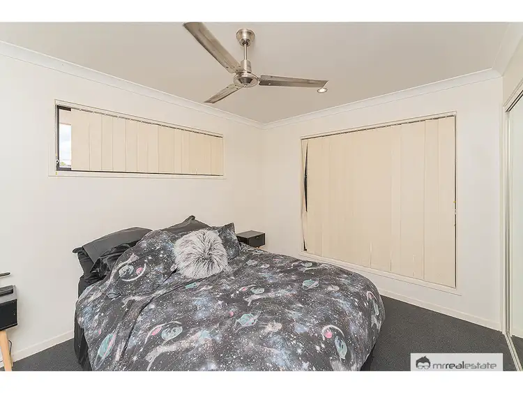 Sixth view of Homely house listing, 34 Viney Street, Gracemere QLD 4702