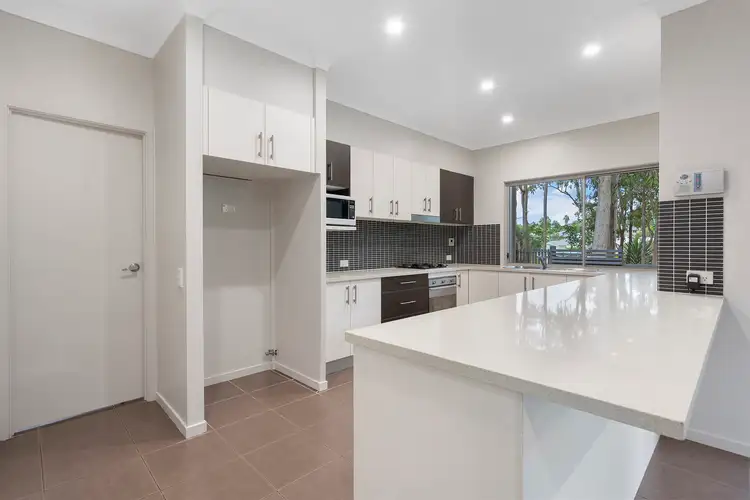 Third view of Homely house listing, 4 Flaxton Street, Ormeau QLD 4208