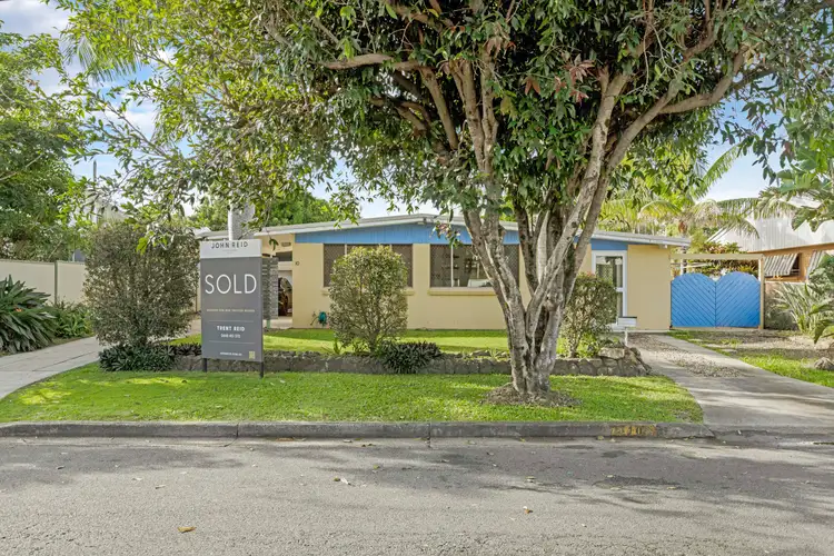 Second view of Homely house listing, 10 Naranga Avenue, Broadbeach Waters QLD 4218