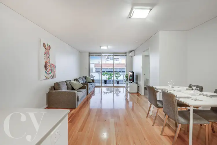 8/1 Douro Place, West Perth WA 6005