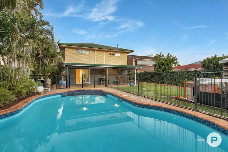 Second view of Homely house listing, 22 Victory Street, Virginia QLD 4014